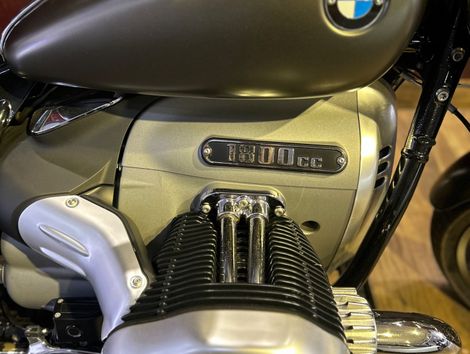 BMW R 18 100 Anos