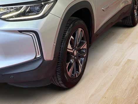 Chevrolet TRACKER Premier 1.2 Turbo 12V Flex Aut.