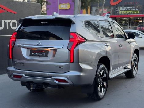 Mitsubishi Pajero Sport HPE-S 2.4  4x4 Diesel Aut.