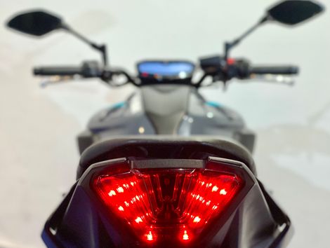 YAMAHA MT-07/MT-07 ABS 689cc
