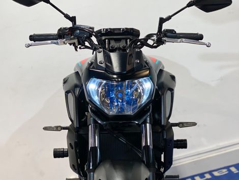 YAMAHA MT-07/MT-07 ABS 689cc