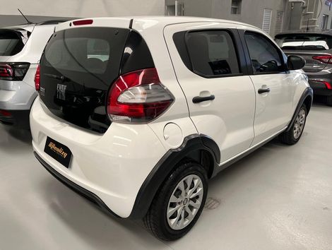 Fiat MOBI LIKE 1.0 Fire Flex 5p.