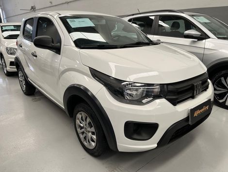 Fiat MOBI LIKE 1.0 Fire Flex 5p.
