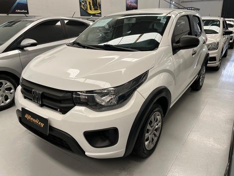 Fiat MOBI LIKE 1.0 Fire Flex 5p.