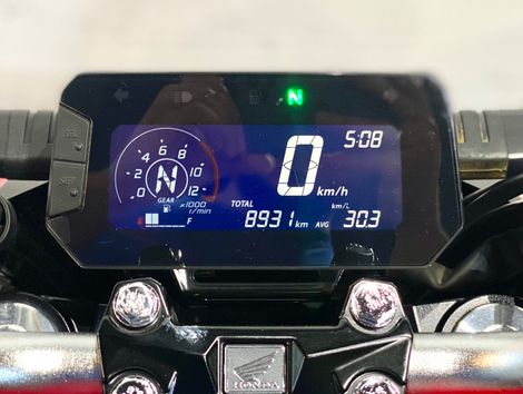 HONDA CB 300F Twister Flex