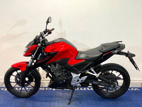 HONDA CB 300F Twister Flex