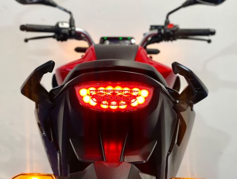 HONDA CB 300F Twister Flex