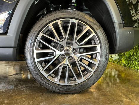 Jeep COMPASS LIMITED T270 1.3 TB 4x2 Flex Aut