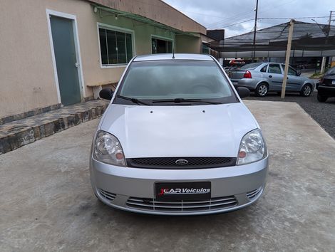 Ford Fiesta 1.6 8V Flex/Class 1.6 8V Flex 5p