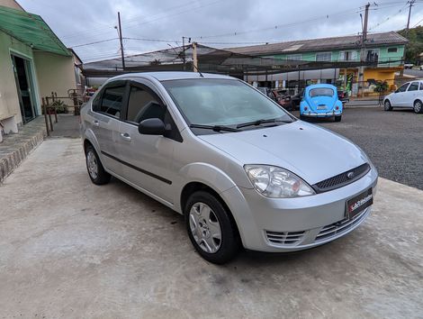 Ford Fiesta 1.6 8V Flex/Class 1.6 8V Flex 5p