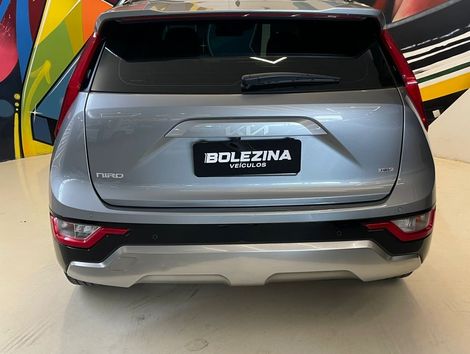Kia Motors Niro EX 1.6 GDI  (Híbrido) 
