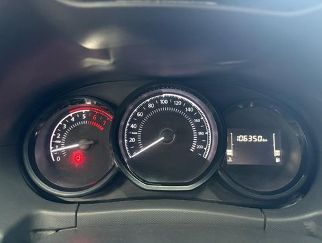 Renault DUSTER OROCH Expression 1.6 Flex 16V Mec