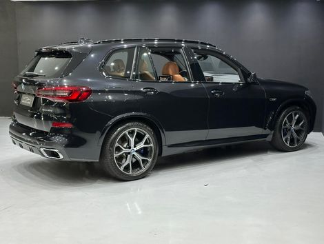 BMW X5 XDRIVE 45e 3.0 M.Sport  Aut. (Híb.)