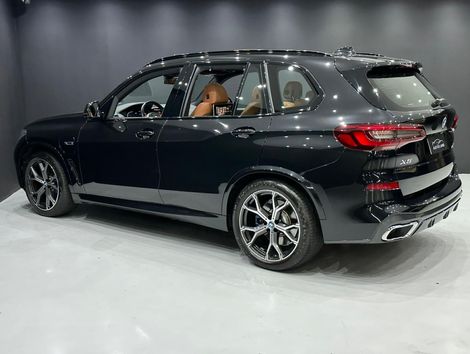 BMW X5 XDRIVE 45e 3.0 M.Sport  Aut. (Híb.)