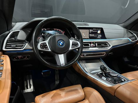 BMW X5 XDRIVE 45e 3.0 M.Sport  Aut. (Híb.)