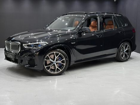 BMW X5 XDRIVE 45e 3.0 M.Sport  Aut. (Híb.)
