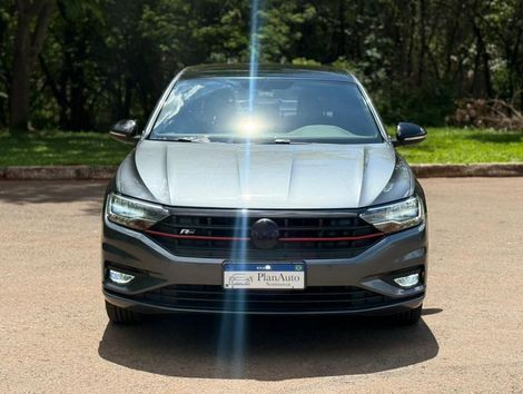 VolksWagen JETTA R-Line 250 TSI 1.4 Flex 16V Aut.