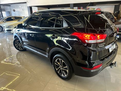 Hyundai Creta Action 1.6 16V Flex Aut.
