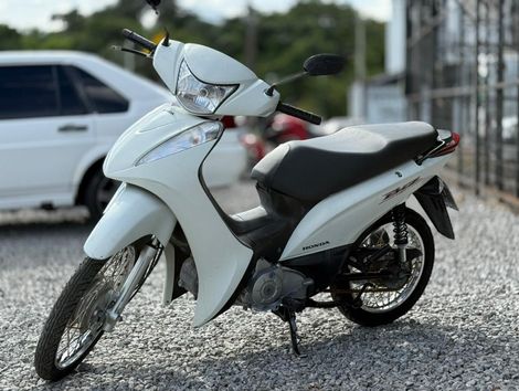 HONDA BIZ 110i