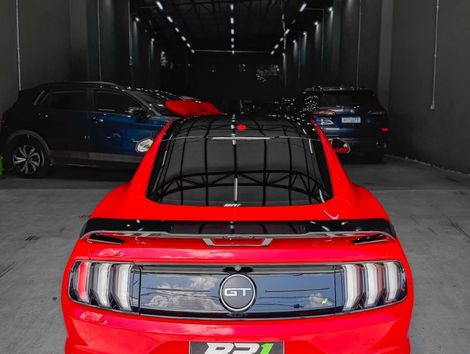 Ford Mustang GT Premium 5.0 V8