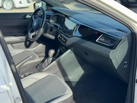 VolksWagen Nivus Highline 1.0 200 TSI Flex Aut.