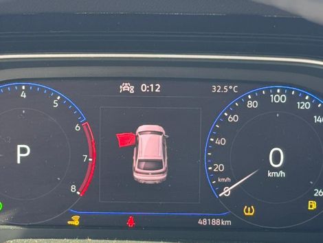 VolksWagen Nivus Highline 1.0 200 TSI Flex Aut.