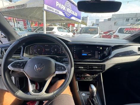 VolksWagen Nivus Highline 1.0 200 TSI Flex Aut.