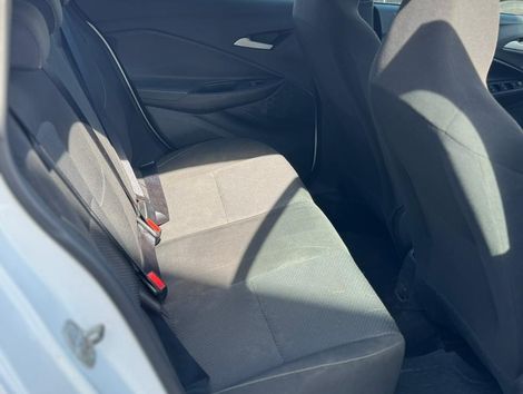 Chevrolet ONIX HATCH LT 1.0 12V TB Flex 5p Mec.