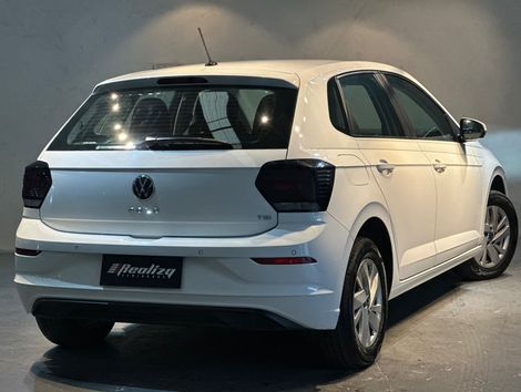 VolksWagen Polo 1.0 TSI Flex 12V 5p