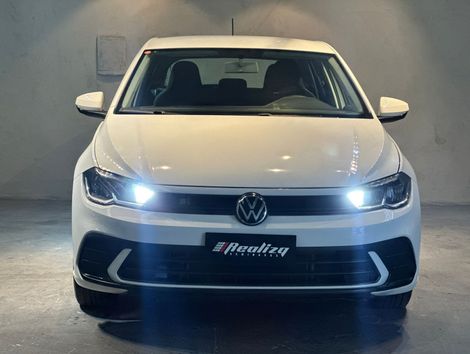 VolksWagen Polo 1.0 TSI Flex 12V 5p