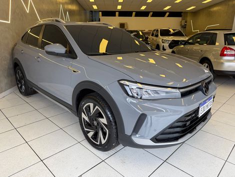 VolksWagen Nivus Highline 1.0 200 TSI Flex Aut.