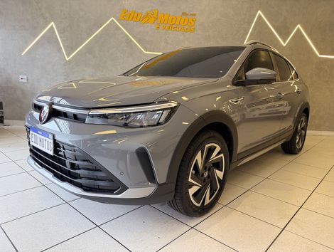 VolksWagen Nivus Highline 1.0 200 TSI Flex Aut.