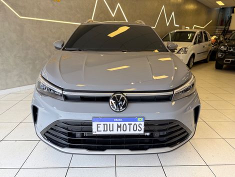 VolksWagen Nivus Highline 1.0 200 TSI Flex Aut.