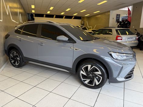 VolksWagen Nivus Highline 1.0 200 TSI Flex Aut.