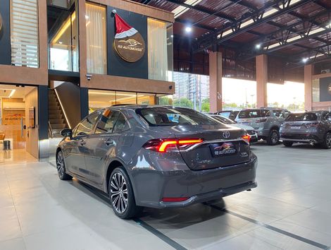 Toyota Corolla Altis Prem. 1.8 Aut. (Híbrido)