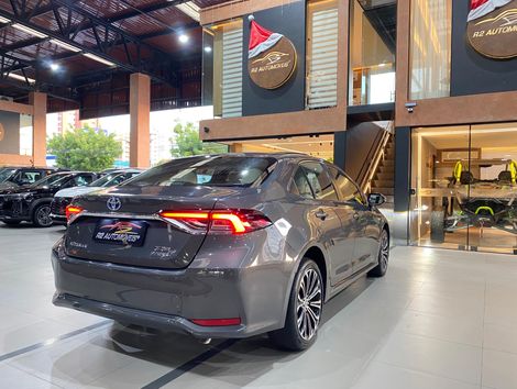 Toyota Corolla Altis Prem. 1.8 Aut. (Híbrido)