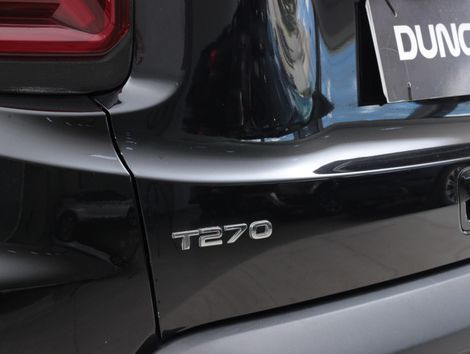 Jeep Renegade Sport T270 1.3 TB 4x2 Flex Aut.