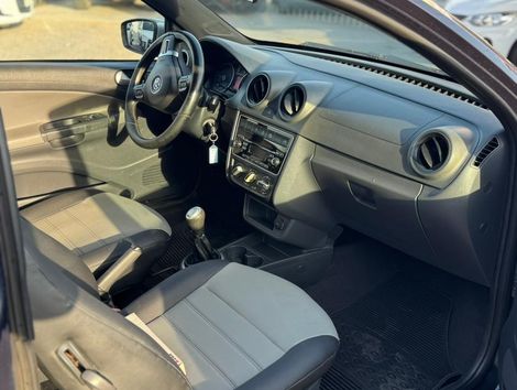 VolksWagen Saveiro CROSS 1.6 T.Flex 16V CD