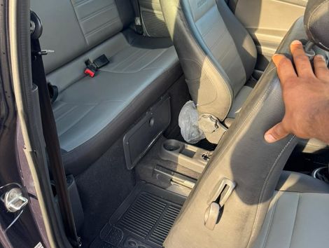 VolksWagen Saveiro CROSS 1.6 T.Flex 16V CD