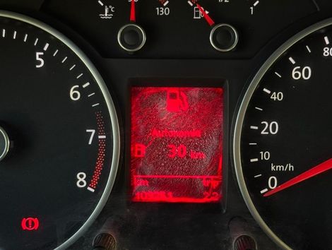 VolksWagen Saveiro CROSS 1.6 T.Flex 16V CD