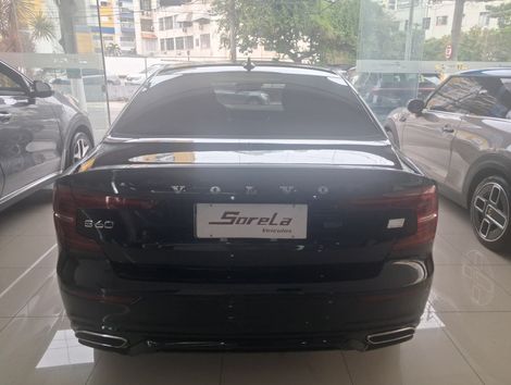 Volvo S60 T-8 R-DESIGN 2.0 407cv (Híbrido)