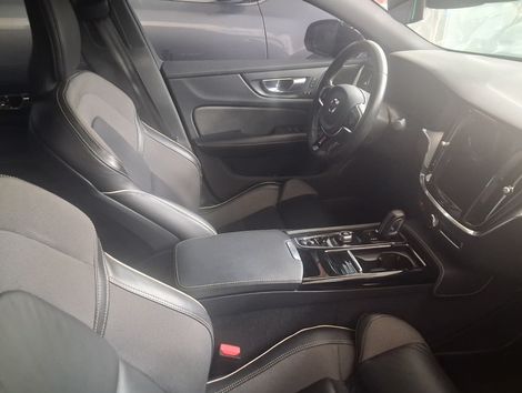 Volvo S60 T-8 R-DESIGN 2.0 407cv (Híbrido)