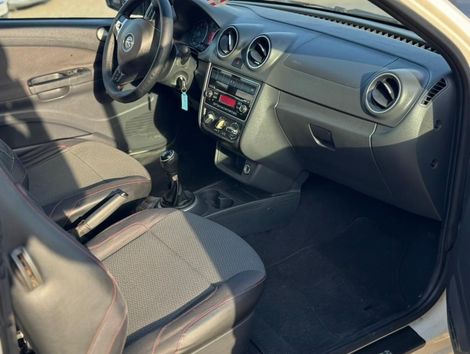 VolksWagen Saveiro Rock in Rio 1.6 Total Flex 8V CD