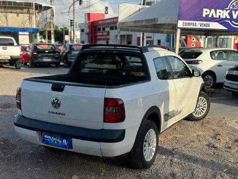 VolksWagen Saveiro Rock in Rio 1.6 Total Flex 8V CD