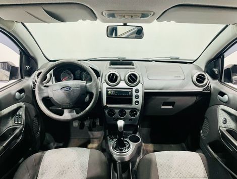 Ford Fiesta 1.0 8V Flex/Class 1.0 8V Flex 5p