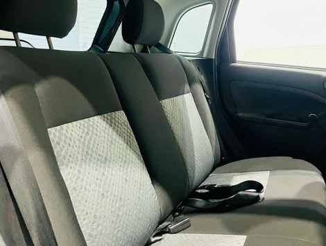 Ford Fiesta 1.0 8V Flex/Class 1.0 8V Flex 5p