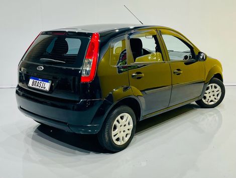 Ford Fiesta 1.0 8V Flex/Class 1.0 8V Flex 5p