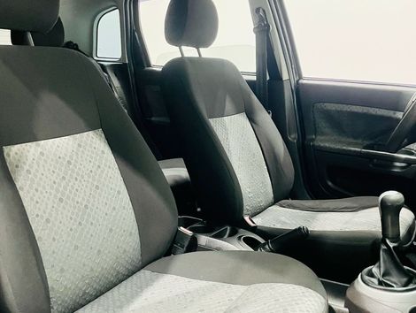 Ford Fiesta 1.0 8V Flex/Class 1.0 8V Flex 5p