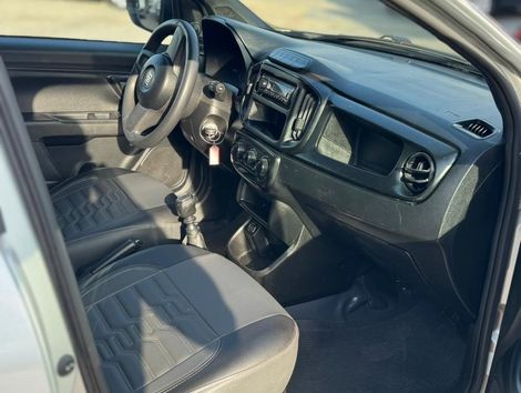 Fiat Strada Endurance 1.4 Flex 8V CS Plus