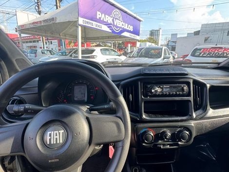 Fiat Strada Endurance 1.4 Flex 8V CS Plus